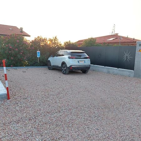Casa Rossa - Regarda Travel Villa Bardolino Kültér fotó