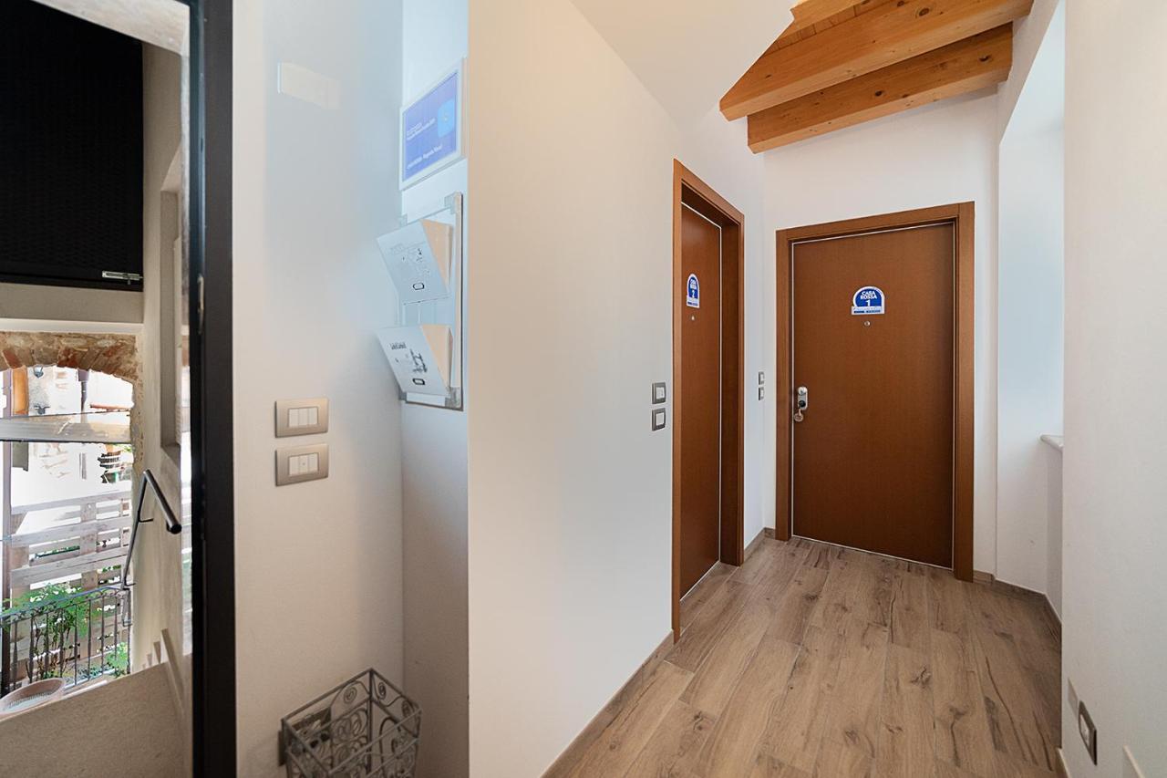 Casa Rossa - Regarda Travel Villa Bardolino Kültér fotó