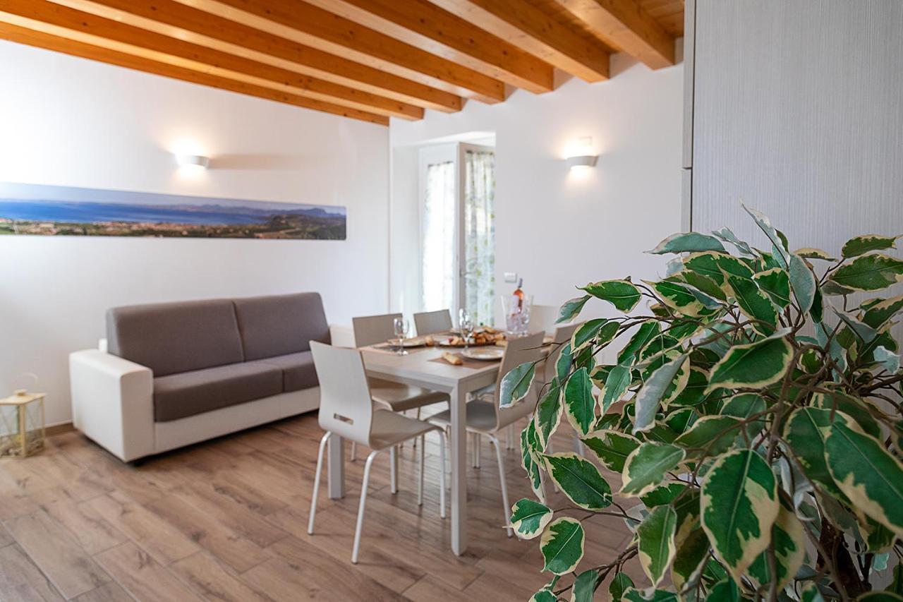 Casa Rossa - Regarda Travel Villa Bardolino Kültér fotó
