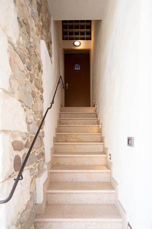 Casa Rossa - Regarda Travel Villa Bardolino Kültér fotó