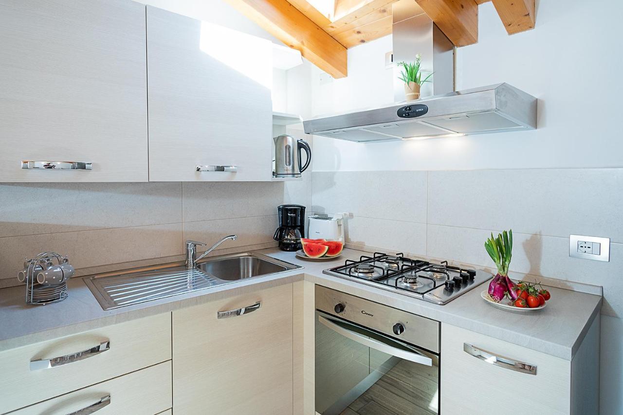 Casa Rossa - Regarda Travel Villa Bardolino Kültér fotó