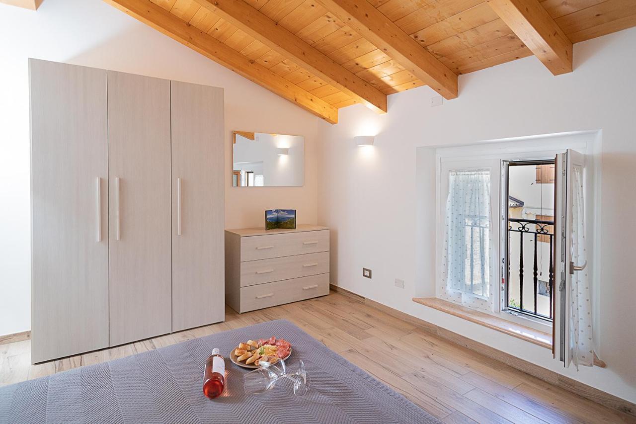 Casa Rossa - Regarda Travel Villa Bardolino Kültér fotó