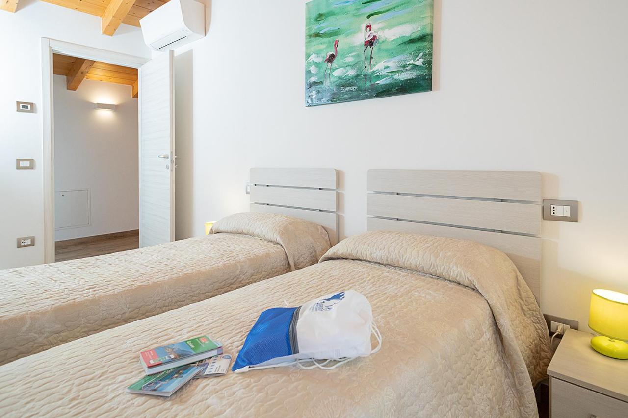 Casa Rossa - Regarda Travel Villa Bardolino Kültér fotó