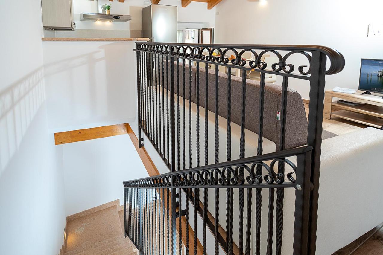 Casa Rossa - Regarda Travel Villa Bardolino Kültér fotó