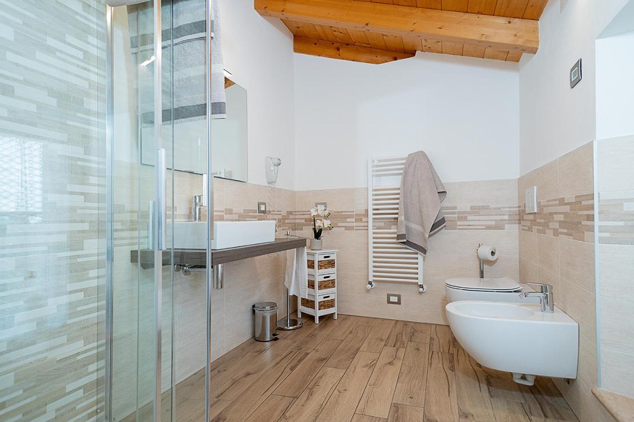Casa Rossa - Regarda Travel Villa Bardolino Kültér fotó